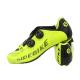Durable Carbon Specialized Road Cycling Shoes Geometry Design Body High Pressure Resistance