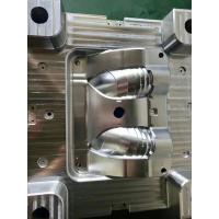 High Precision Injection Molding Tooling Plastic LKM Base 300000 Shots Mould Life