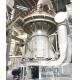 Talc Ultrafine Vertical Roller Mill High Sieving Rate Chemical Stability