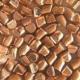 5000 Times Lifespan Metal Pellets 0.3mm - 3.0mm Copper Wire Cut Pills