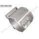 6061T, 7075T Aluminum Die Casting Parts, ODM OEM