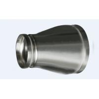 Professional Design Grooved Reducer Coupling Pipe Fittings For Pipeline System
