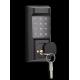 Zinc Alloy Smart Deadbolt Latch Door Lock Maximum Security Convenience Safety