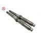 GM06 GM05 Hydraulic Drive Shaft 14-17T For Excavator EC45 ZX48 PC55 DH55