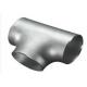 Alloy 926 WP1925N UNS N08926 24″ Butt Welding Pipe Tee Fittings