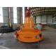 PMC1000 Precast Concrete Planetary Mixer Low Energy Consumption With CE Certificate
