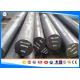 826M40 Hot Rolled Steel Round Bar High Tensile Strength With Peeled Turned