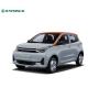 New energy adult electric vehicle hot sale high speed electric car letin mengo famous brand mini car
