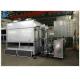 High Efficiency Closed Loop Cooling Water System For Chemical Industry