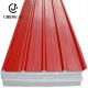 Corrugated Sandwich Panel Roofing Sheets For Metal Building Materials