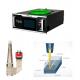 PVC PE Plastic Laser Welding Machine Equipment Diode Laser Source For Industrial