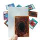 PP Clear Matte 80 X 120 Card Sleeves For Dixit Mysterium Game Card