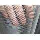 Ultra Fine Aluminum Expanded Metal Wire Mesh For Producing Electric Mosquito Swatter