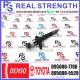 High Quality Den-so Common Rail Fuel Injector 0950007790 2367030310 For TOYOTA engine 23670-30310 095000-7790