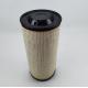 Alternative Liquefied Cylindrical Air Purifier Coalescing Natural Gas Filter Elements