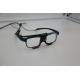 AOIs Drawing Mobile Eye Tracking Glasses 120Hz For Consumer Research