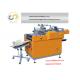 Automatic small width glueless film laminating machine 11kw with automatic feeder