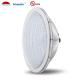 20W IP68 316L Stainless Steel 6500K Swimming Pool Ground Underwater Led Lights Boat