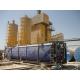 High Strength  Bitumen Heating Tank For Bitumen Plant Long Work Life