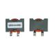 1A To 3A Miniaturized Power Inductors 100kHz 1.0V