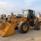 Second Hand 966G Loaders Used CAT 966G Front Wheel Loader for Earthmoving Projects