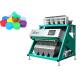 Full Color PP PE PVC ABS Flakes Optical 1912mm 2.4kw Plastic Color Sorter