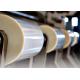 Durable BOPP Shrink Film Customized For Packaging Solutions
