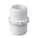 PVC Male Coupling BS 4346 C05