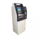 Hospital Atm Cash Deposit Machine Money Kiosk Automatic Teller