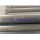 Round 6 Inch Carbon Steel Tube Non Alloy St37 Grade