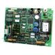 DS200UPLAG1B GE LAN Powe Supply Interface Circuit Card Electric Drive Board