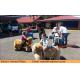 Shopping Mall Electric Ride on Animals Children Ride Toy Moving for Sales