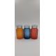 Reusable 100ml 150ml Cosmetic Jar Packaging Glass Capsule Bottle