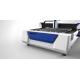 500watt Fiber Laser Cutting Machine for Ironware Industry , Cutting Size 1300 × 2500 mm