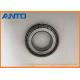 4T-32221 32221 Tapered Roller Bearing 105x190x53 HR32221 For Excavator Bearing