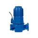 50QW10-18-1.5 50QW10-18-1.5 Submersible Sewage Pump Product Description