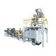 280V  30kg Bag Automatic Weighing And Packing Machine For Rice