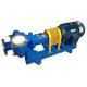 Stainless Steel Non Clog High Temperature Water Pump With 6.3 - 400 M3/H Flow
