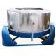 Stainless Steel Laundry Extractor Machine Semi Automatic For Hospital Hotel