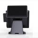 TPV EPOS 15 Inch Cash Register with 128G SSD and Touch Screen on Aluminum Alloy Stand