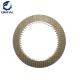 6Y7922 friction disc fits for WHEEL LOADER 918F 924F 924G