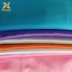 Smooth Hand Feeling Satin Fabric for Curtain Garment Lining and Home Textile