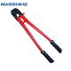 Straight Shaft Cutting Tool for Durable Industrial Heavy Duty Bolt Chain Wire Cutter