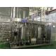 High Speed Carbonated Soft Drink Production Line for Cola / Sprite 5000 BPH