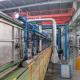 Continuous 1250mm Galvanizing Cgl Line For Hot Rolled Coil Material