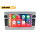Universal	Car Android Stereo 4*50W  7in Double Din Radio For Opel70S