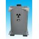Lead Shielded Containers For Storage And Transport Of Radioactive Source