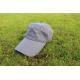 Sports Hats Unisex Baseball Caps Cotton Sweatband 15-17.8cm Hat Height Durable