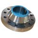 Ansi Cl 150 304l Weld Neck Raised Face Flange Forged Pipe Fittings