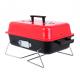 High Pressure Protection Device Portable Folding Pizza Oven for Picnic and Camping
